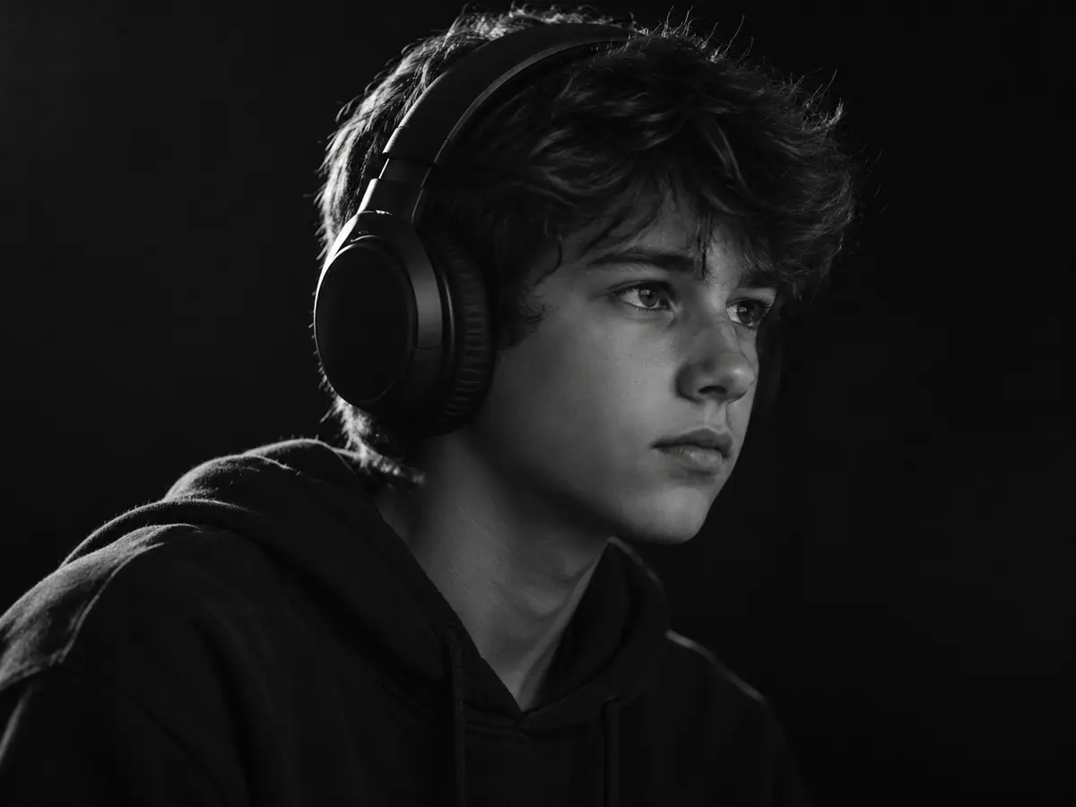 Демонстрационный пример Digital Profile участника